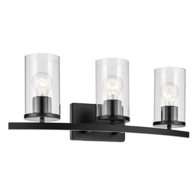 Crosby Vanity Light