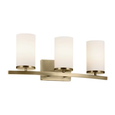 Crosby Vanity Light