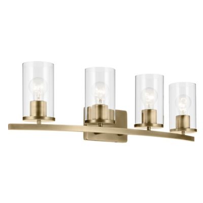 Crosby Bath Bar