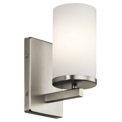 Crosby Bath Wall Sconce