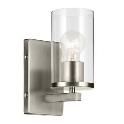 Crosby Bath Wall Sconce