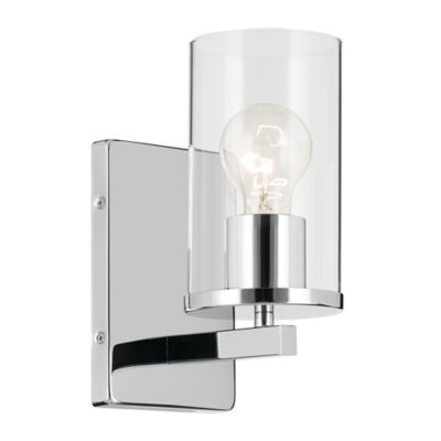 Crosby Bath Wall Sconce