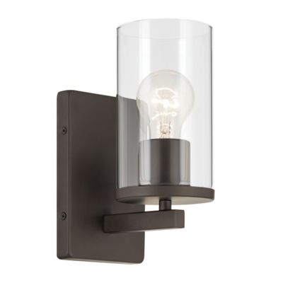 Crosby Bath Wall Sconce