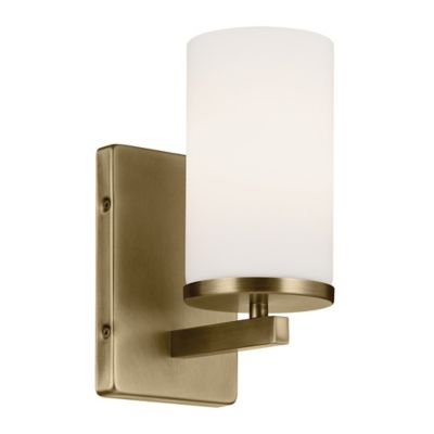 Crosby Bath Wall Sconce