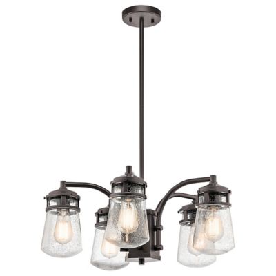 Lyndon Outdoor Chandelier