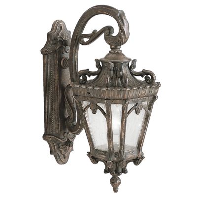 Tourai Outdoor Wall Sconce