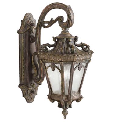 Tourai Outdoor Wall Sconce