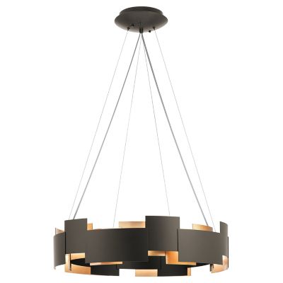 Moderne LED Pendant