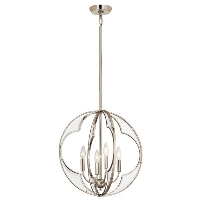 Montavello Chandelier