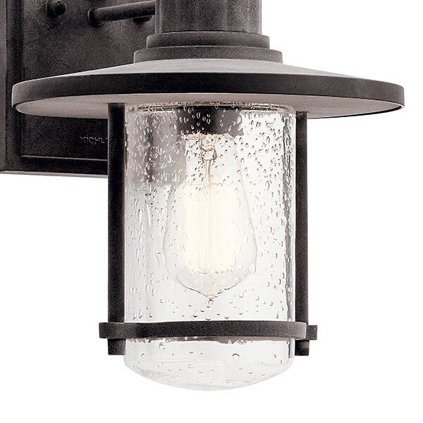 Riverwood Outdoor Wall Sconce