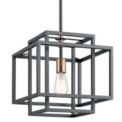 Taubert Pendant