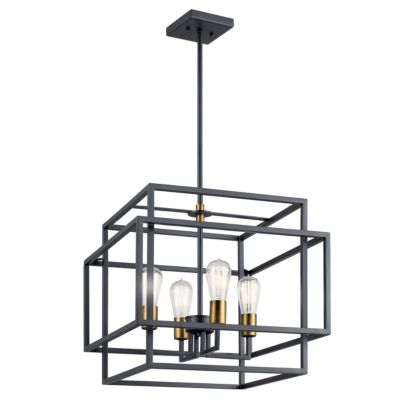 Taubert Pendant