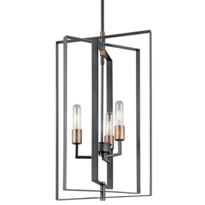 Taubert Foyer Pendant