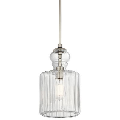 Riviera Cylinder Pendant