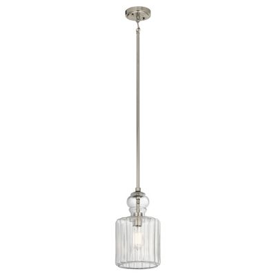 Riviera Cylinder Pendant