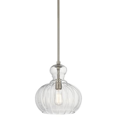 Riviera Globe Pendant