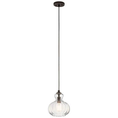Riviera Globe Pendant