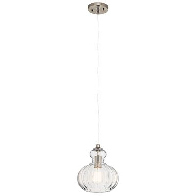 Riviera Globe Pendant