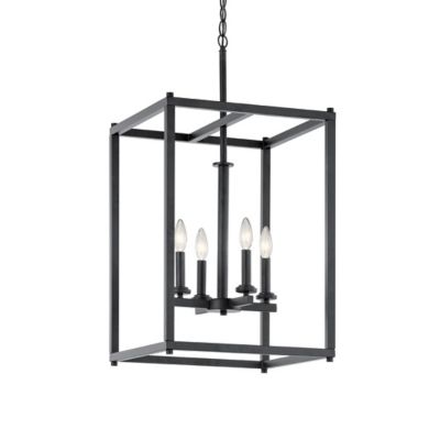 Crosby Foyer Pendant