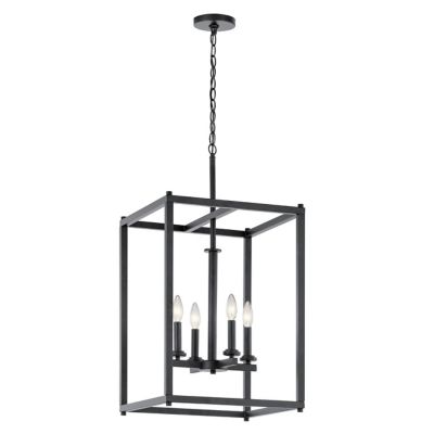 Crosby Foyer Pendant