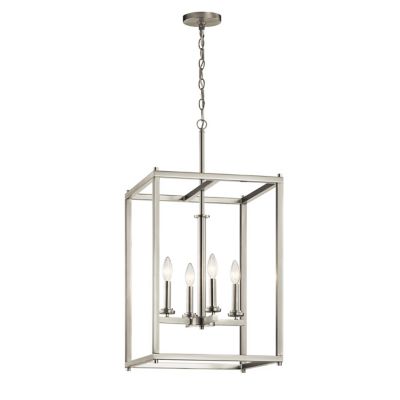 Crosby Foyer Pendant