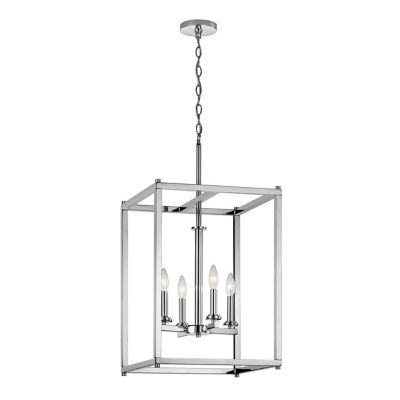 Crosby Foyer Pendant