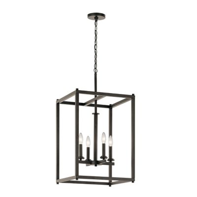 Crosby Foyer Pendant