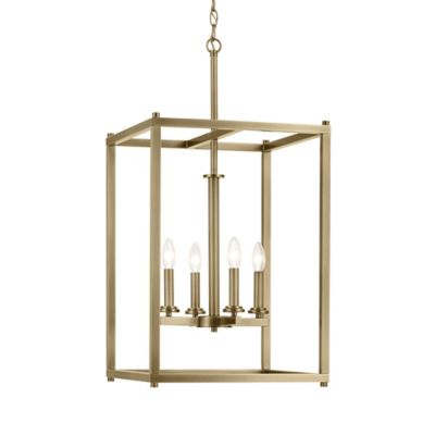 Crosby Foyer Pendant