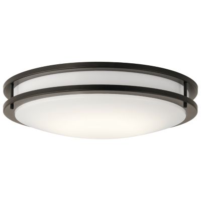 LED 17.75-Inch Flushmount