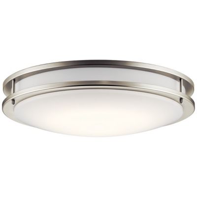 LED 17.75-Inch Flushmount