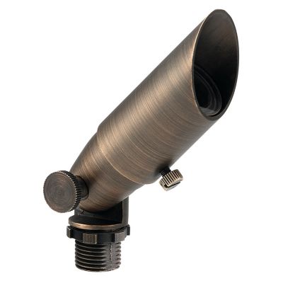 12V Adjustable Outdoor Spotlight