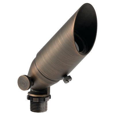 12V Adjustable Outdoor Spotlight