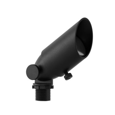 12V Adjustable Outdoor Spotlight