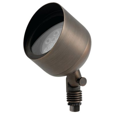 Centennial Brass PAR36 Spotlight