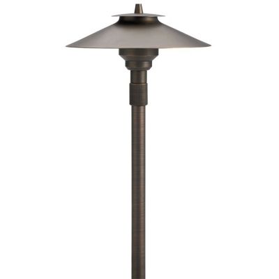 12V Adjustable Height Path Light