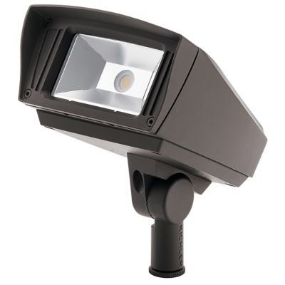 C-Series Small LED Flood Light