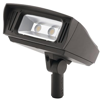 C-Series Medium LED Flood Light