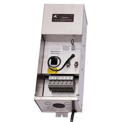 12V Transformer 300W Pro Series