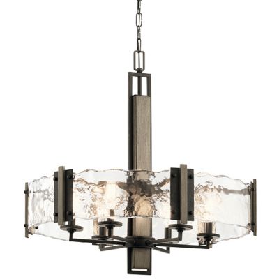 Aberdeen Chandelier