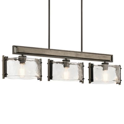 Aberdeen Linear Suspension