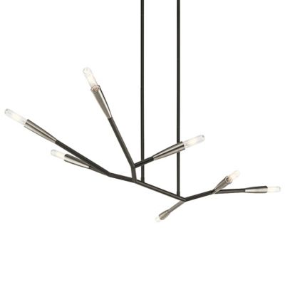Branches Linear Suspension