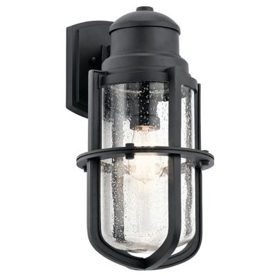 Suri Outdoor Wall Sconce