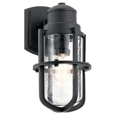 Suri Outdoor Wall Sconce