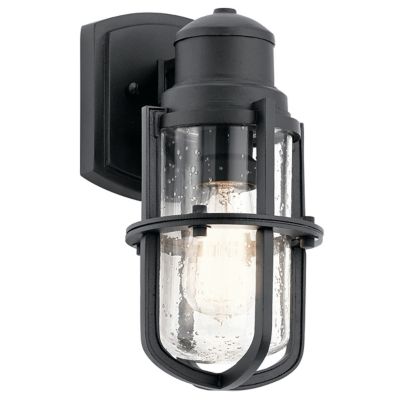 Suri Outdoor Wall Sconce