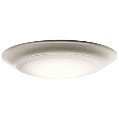 Downlight Gen II Flushmount