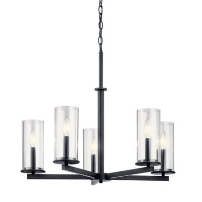 Crosby Chandelier
