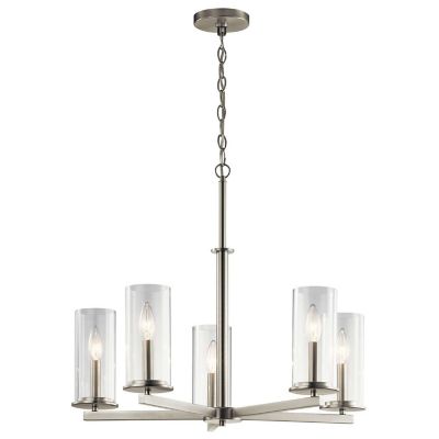 Crosby Chandelier