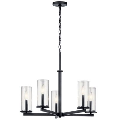 Crosby Chandelier