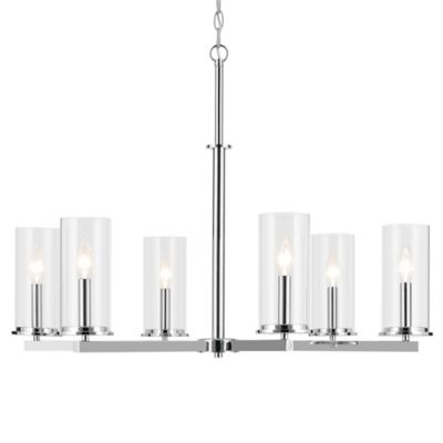 Crosby Chandelier