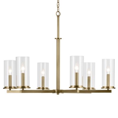 Crosby Chandelier